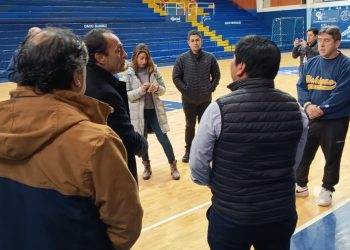 EDITORIAL: PA´ LA OTRA INVITEN