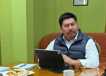 ROBARON COMPUTADORES DE LA CORPORACIÓN MUNICIPAL EN ANCUD