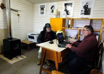 EN TERRITORIO DE LOS TUPAMAROS EL PRAIS ANCUD HABILITÓ SU SEDE