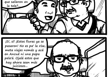 DICEN QUE A VECES ES MEJOR REÍR, COMO LO HACE LA GENTE EN EL COLETO DE LA LÍNEA BONILLA – FÁTIMA- LA MURALLA