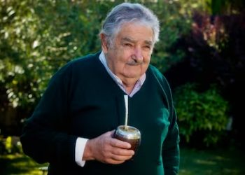 CONFIRMAN EL FALLECIMIENTO DE JOSÉ PEPE MUJICA