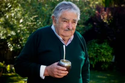 CONFIRMAN EL FALLECIMIENTO DE JOSÉ PEPE MUJICA