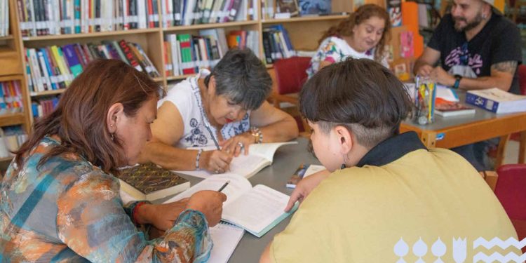 AÚN HAY CUPOS PARA SER PARTE DE UN PROGRAMA DE ALFABETIZACIÓN EN ANCUD