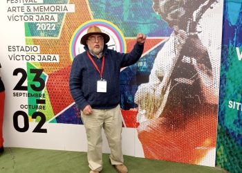 LA AGRUPACIÓN DE DERECHOS HUMANOS PRAIS ANCUD ES UNO DE LOS CINCO PUNTOS DE CULTURA COMUNITARIA QUE HAY EN CHILOÉ