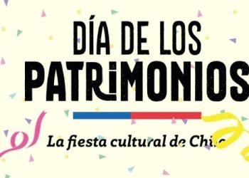 CON TEJIDO, ACORDEÓN Y MEMORIA EN LOS LAGOS SE CONMEMORA EL DÍA DE LOS PATRIMONIOS 2025