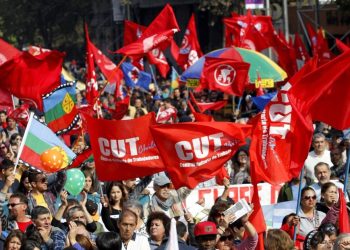 NOTICIAS QUE ESTÁN PASANDO PIOLA, LA CUT ESTÁ EN ELECCIONES