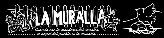 La Muralla Digital