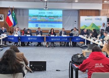 “PACTO POR UNA REGIÓN SOSTENIBLE E INCLUSIVA” O “CENTRO TECNOLÓGICO DE ECONOMÍA CIRCULAR”, LA MISMA MIERDA, DISTINTO OLOR