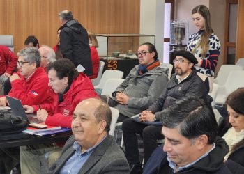 APRUEBAN FINANCIAMIENTO PARA CENTRO TECNOLÓGICO DE ECONOMÍA CIRCULAR EN LOS LAGOS CON UNA INVERSIÓN PÚBLICA DE $9.700 MILLONES