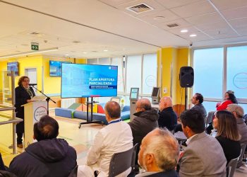 COMIENZAN LAS ATENCIONES EN EL NUEVO HOSPITAL DE QUELLÓN