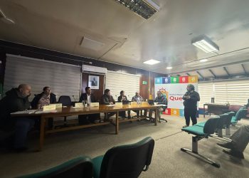 QUELLÓN YA TIENE PLAN DE ACCIÓN DE CAMBIO CLIMÁTICO