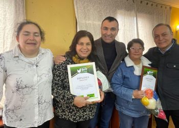 POR TEMAS DE FORMA Y NO DE FONDO, EL EXALCALDE DE DERECHA DE CASTRO JUAN VERA LIBRÓ DE ACUSACIÓN POR NOTABLE ABANDONO DE DEBERES