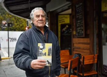 FALLECIÓ EN VALDIVIA EL DESTACADO ESCRITOR BRUNO SERRANO