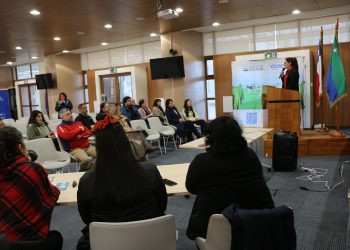 GOBIERNO DA INICIO A LA INSTALACIÓN DEL ARCHIVO REGIONAL DE LOS LAGOS, MEDIDA PRESIDENCIAL QUE FORTALECE LA DESCENTRALIZACIÓN Y LA MEMORIA HISTÓRICA DEL PAÍS