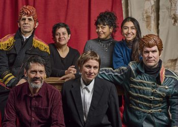 MINISTERIO DE LAS CULTURAS, LAS ARTES Y EL PATRIMONIO ABRE CONVOCATORIA 2025 PARA COMPAÑÍAS DE TRAYECTORIA DE LAS ARTES ESCÉNICAS