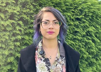 COLUMNA DANITZA ORTIZ VIVEROS, SEREMI DE GOBIERNO DE LOS LAGOS: CUENTA PÚBLICA 2025: UNIDAD Y GOBERNABILIDAD PARA SEGUIR AVANZANDO