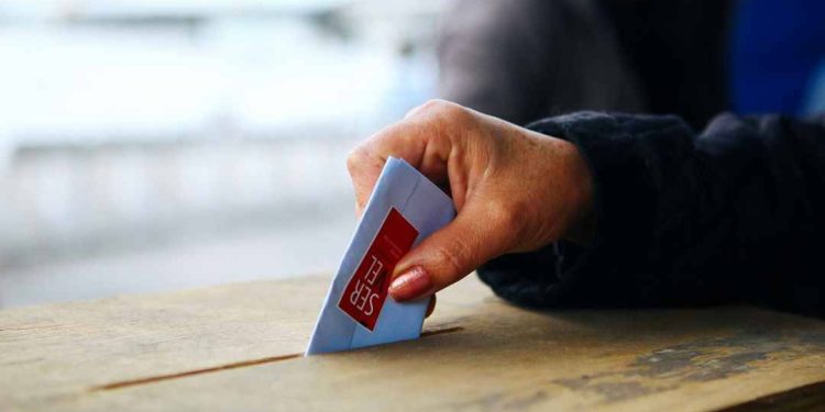 GOBIERNO PROMUEVE PARTICIPACIÓN INFORMADA EN PRIMARIAS PRESIDENCIALES