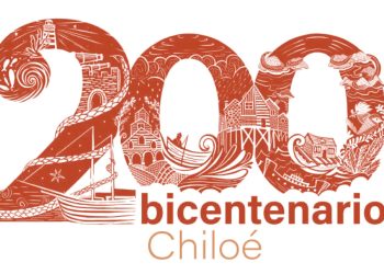 FERNANDA ROJAS ES LA GANADORA DEL CONCURSO DEL SELLO BICENTENARIO DE CHILOÉ