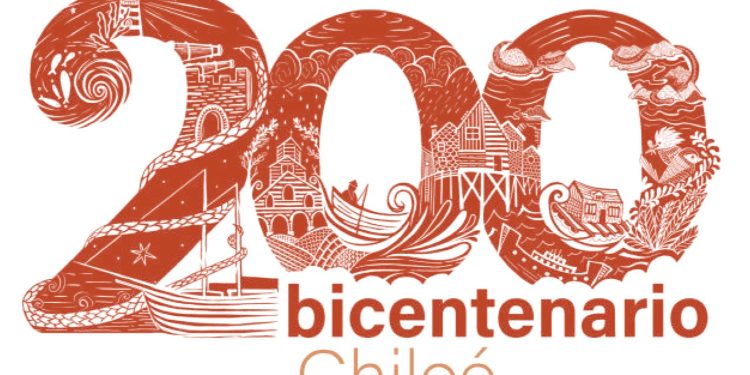 FERNANDA ROJAS ES LA GANADORA DEL CONCURSO DEL SELLO BICENTENARIO DE CHILOÉ