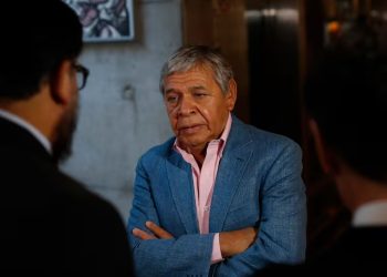 NOTICIAS QUE NO DEBEN PASAR PIOLA: EXALCALDE DE DERECHA LUIS PLAZA (RN) ES CONDENADO POR FRAUDE AL FISCO EN CASO BASURA