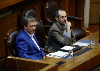 OTRA VEZ SE JODIERON A LOS PESCADORES ARTESANALES