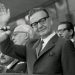 COLUMNA: 117 NATALICIO DE SALVADOR ALLENDE