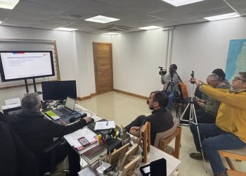 SLEP CHILOÉ ENTREGÓ DIAGNÓSTICO DEL ESTADO ESTRUCTURAL DE SUS ESTABLECIMIENTOS