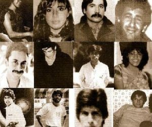 A 38 AÑOS DE LA “MATANZA DE CORPUS CHRISTI”, RECOLETA HOMENAJEA A JÓVENES FRENTISTAS CAÍDOS