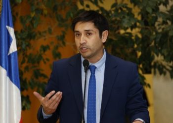 PA´ QUE NO PASE PIOLA: EL CONSEJO DE DEFENSA DEL ESTADO SE QUERELLÓ CONTRA EL DIPUTADO MIGUEL ÁNGEL CALISTO, DE DEMÓCRATAS, POR FRAUDE AL FISCO