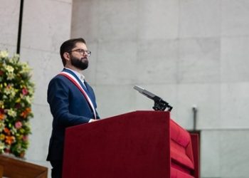 ESTE MES SE EXPROPIA COLONIA DIGNIDAD PARA TRANSFORMARLA EN UN SITIO DE MEMORIA