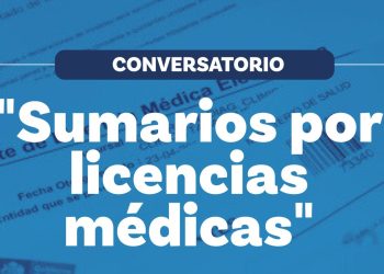 CASO LICENCIAS Y LA POSIBILIDAD CIERTA DE MORDERSE LA COLA