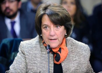 GOBIERNO DA PLAZO DE 72 HORAS A FF.AA. PARA INICIAR PROCESOS DISCIPLINARIOS CONTRA UNIFORMADOS QUE VIAJARON AL EXTRANJERO CON LICENCIA MÉDICA