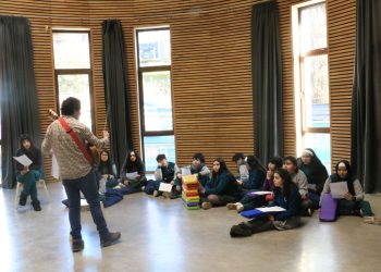 SLEP CHILOÉ Y CECREA IMPULSAN ENCUENTRO CORAL: 100 VOCES EN CREACIÓN