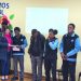 LICEO POLIVALENTE DE ANCUD FORTALECE LA EDUCACIÓN DE ESTUDIANTES MIGRANTES PRESENTANDO MANUAL-DICCIONARIO CREOLE-ESPAÑOL