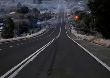 ANUNCIO DE ESTUDIO DE DOBLE VÍA CHONCHI-QUELLÓN ES VALORADA POR ALCALDE DE QUELLÓN CLAUDIO BARUDY