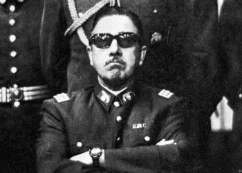 PORQUE ADEMÁS SON LADRONES: HEREDEROS DE PINOCHET DEBERÁN RESTITUIR MÁS DE US$16 MILLONES POR MALVERSACIÓN DE FONDOS PÚBLICOS
