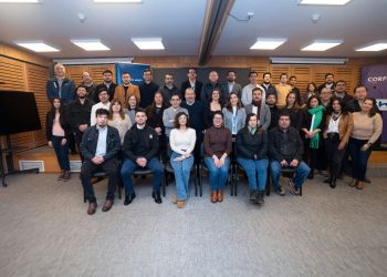 LOS LAGOS SE CONVIERTE EN REGIÓN PIONERA AL TRANSFORMAR RESIDUOS DE CONSTRUCCIÓN EN OPORTUNIDADES PARA LA ECONOMÍA CIRCULAR