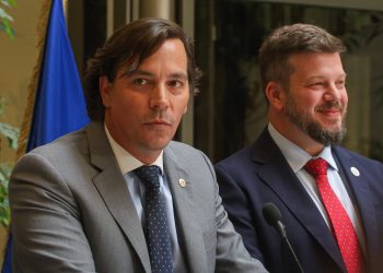 LAS DERECHAS: EL REAL PELIGRO PARA LA DEMOCRACIA