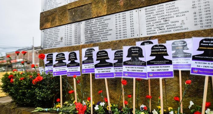 CORTE DE APELACIONES CONFIRMA INDEMNIZACIÓN DE $70 MILLONES A VÍCTIMA DE TORTURA EN DICTADURA