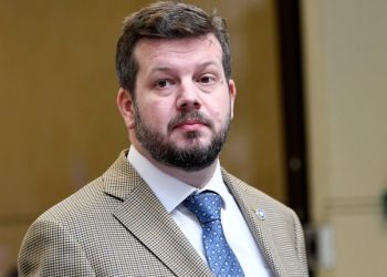 ¿A QUIÉN HAY QUE TENERLE MIEDO? EL GUATÓN KAISER DICE QUE APOYARÍA SIN DUDAR UN NUEVO GOLPE DE ESTADO