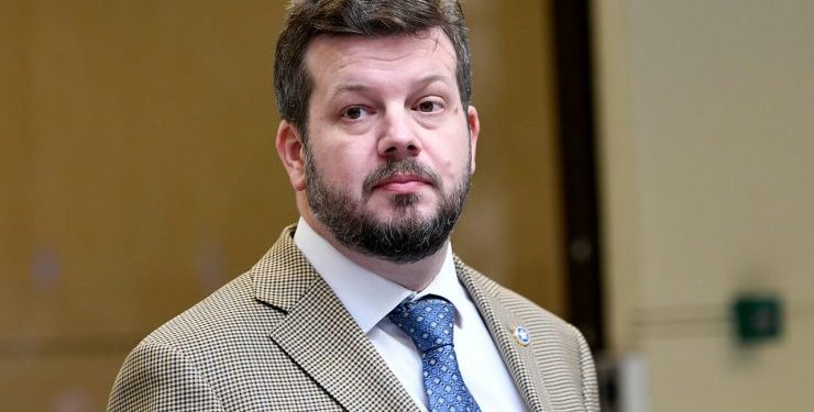 ¿A QUIÉN HAY QUE TENERLE MIEDO? EL GUATÓN KAISER DICE QUE APOYARÍA SIN DUDAR UN NUEVO GOLPE DE ESTADO