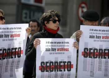 EL INSTITUTO NACIONAL DE DERECHOS HUMANOS RECONOCE VIOLACIONES A LOS DD.HH EN COLONIA DIGNIDAD Y RECOMIENDA LEVANTAR SECRETO VALECH