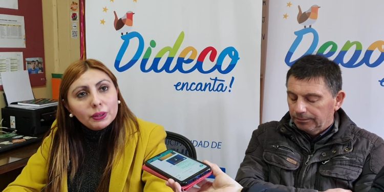 CONTRALORÍA ORDENA AL MUNICIPIO DE ANCUD REINTEGRAR A FUNCIONARIA DESPEDIDA CON FUERO MATERNAL