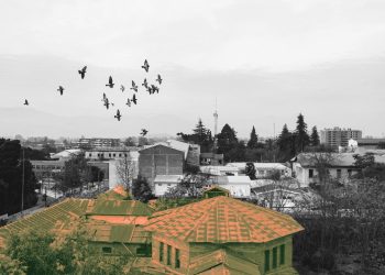 DOCUMENTAL COPRODUCIDO POR LA UOH Y EL INDH SE EXHIBIRÁ EN LA BIENAL INTERNACIONAL DE CINE INVISIBLE