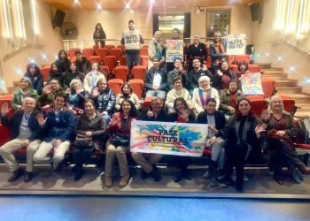 REGIÓN DE LOS LAGOS LANZA OFICIALMENTE EL PASE CULTURAL CON INVERSIÓN HISTÓRICA PARA ACCESO A LA CULTURA