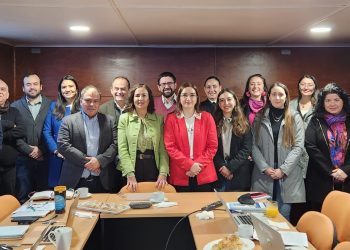 CON ACUERDO DE PRODUCCIÓN LIMPIA, EL SECTOR MARÍTIMO-PORTUARIO DE LOS LAGOS AVANZARÁ EN ECONOMÍA CIRCULAR Y CARBONO NEUTRALIDAD