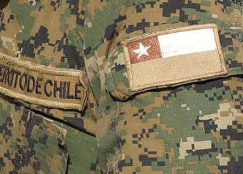 PA´ QUE NO PASE PIOLA: PRISIÓN PREVENTIVA PARA MILICOS VINCULADOS AL NARCOTRÁFICO