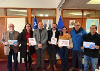 DELEGACIÓN PRESIDENCIAL DE CHILOÉ TRATA COMO AUTORIDAD A UN “REPRESENTANTE” DE UN DIPUTADO