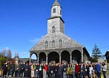 MINISTERIO DE LAS CULTURAS IMPULSA IMPORTANTE DESPLIEGUE CULTURAL Y PATRIMONIAL PARA CONMEMORAR EL BICENTENARIO DE CHILOÉ