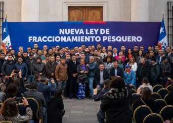 COLUMNA DANITZA ORTIZ, SEREMI DE GOBIERNO DE LOS LAGOS: LEY DE FRACCIONAMIENTO PESQUERO: NUEVAS OPORTUNIDADES PARA LOS TERRITORIOS COSTEROS